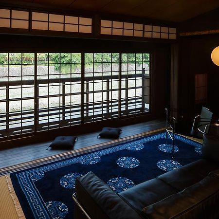Yaeyatoichicho Villa Kyoto Exterior foto